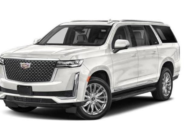 CADILLAC ESCALADE ESV 2021 1GYS4LKL0MR200507 image